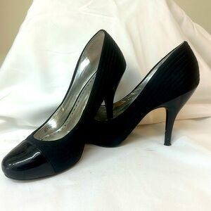 BCBG heels